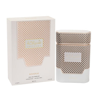 Shia til kvinder - EDP - Volumen: 100 ml