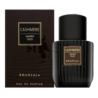 Cashmere Warm Oud - EDP - Volume: 100 ml
