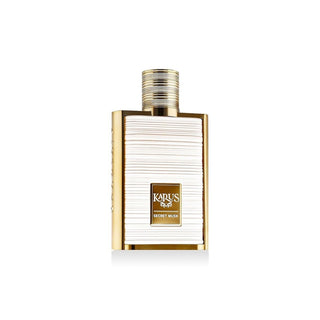 Khadlaj كاروس عود سيكريت مسك EDP U 100 مل