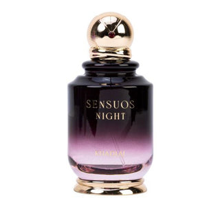 Khadlaj Sensuos Night EDP 100 ml