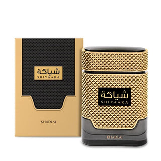 Khadlaj Shiyaaka Gold EDP 100 ml