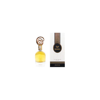 Khadlaj Oud Pour Shaikh EDP - 100 ml