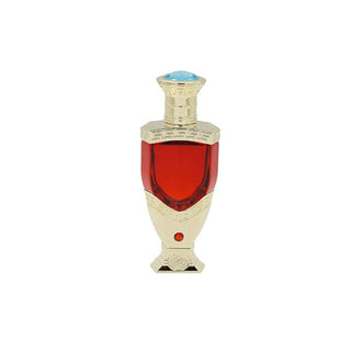 Khadlaj Ghazlaan koncentrerad parfymolja - 20ml