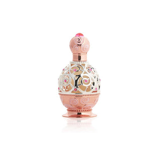 Khadlaj Haneen Rosegold - 20ml