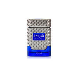 Khadlaj Shiyaaka Blue Eau De Parfum Unisex 100 ml