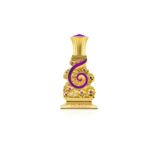 Khadlaj Huile concentrée Johayna Purple unisexe 20 ml