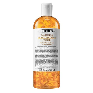 Kiehls Calendula Extract Herbal Toner - 250ml