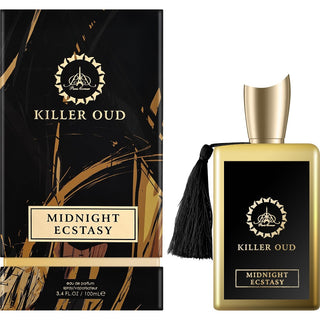 Killer oud Midnight Ecstasy EDP - 100 ml