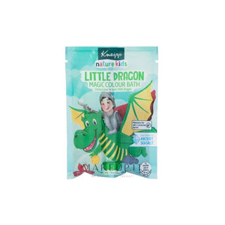 Kneipp Little Dragon Magic Coloured Bath Salts Kids 40g