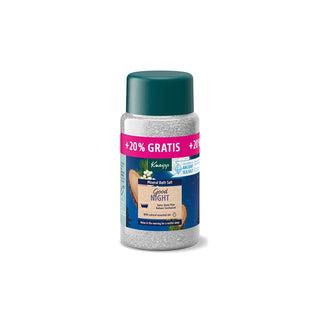 Kneipp Good Night 600 g — Sali da Bagno