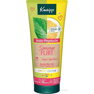Kneipp Detergente corpo Summer Flirt 200 ml — Detergente corpo