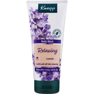 Kneipp Lavender Dreaming Gel doccia 200 ml — Gel doccia