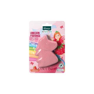 Kneipp Unicorn Paradise Fizzy Bath for Kids - 85.0 g
