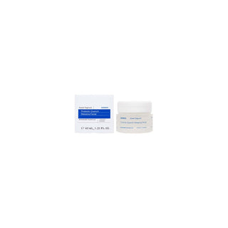Korres Probiotic Greek Yogurt Night Facial Treatment - 40ml