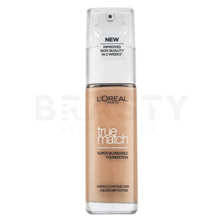 L'Oréal Paris True Match 3.D/3.W 30 ml — Fondotinta