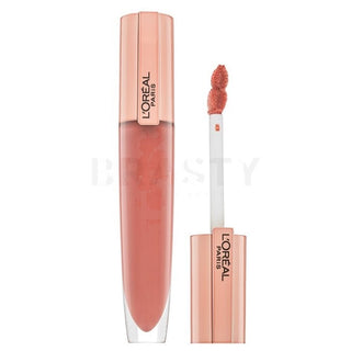 L'Oréal Paris Brilliant Signature Plump 412 I 7 ml — Lucidalabbra