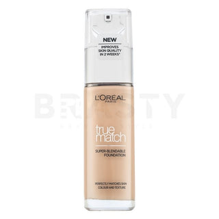 L'Oréal Paris True Match Super-blendable 2N 30ml — Fondotinta