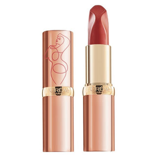 L´oréal paris Color Riche Les Nus Rossetto Idratante 3,6 g 176 Irreverente — Rossetto idratante