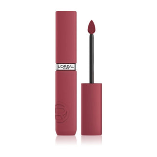 L´oréal paris Infaillible Matte Resistance Rossetto Opaco 5 ml 665 First Move — Rossetto opaco