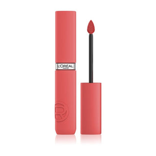 L´oréal paris Infaillible Matte Resistance Rossetto Opaco 5 ml 625 Summer Fling — Rossetto opaco