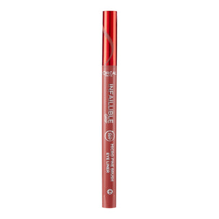 L'Oréal Paris Infaillible 36h 03 Rosa Antica 0,4 g — Fondotinta