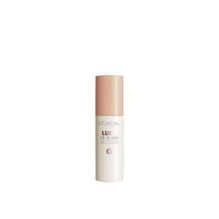 L'Oréal Paris Lumi Le Glass 610 Glassy Pearl Eclat 7 g — Illuminante in Stick