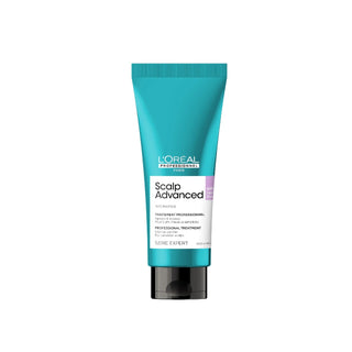 L´oréal professionnel Scalp Advanced Intense Soothing Hodebunnsbehandling - 200 ml