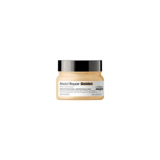 L'oreal Professionnel Absolut Golden Professioneel reparatiemasker 250ml