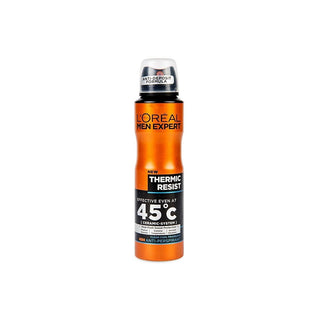 L´oréal professionnel Expert Thermic Resist antiperspirantspray til mænd 150 ml
