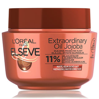 L´oréal professionnel Aceite Extraordinario Elseve - 300 ml