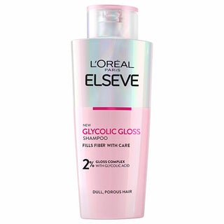 L'oréal professionnel Elseve Glycolic Shampoo Lucido 200 ml — Shampoo