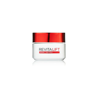 L'oréal RevitaLift - Denní krém s elastinem - 50 ml