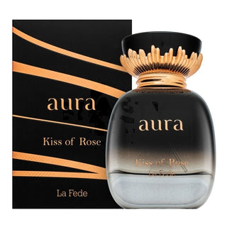 La fede Aura Kiss Of Rose EDP - 100 ml