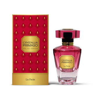 La fede Crystallia Primaso EDP - 100 ml