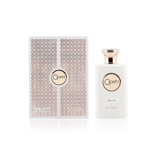 La Fede Opera Rose l'Or Eau de Parfum til kvinder 100 ml