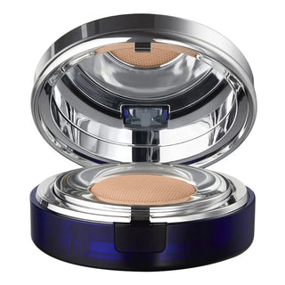 La prairie Skin Caviar Essence -base de maquillaje SPF 25 - Maquillaje compacto 30 ml W-50 Moka