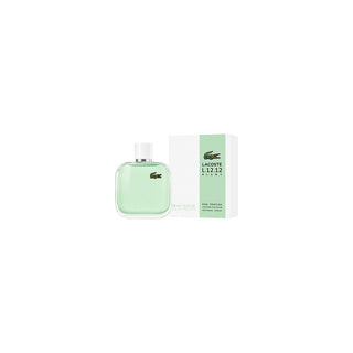 Lacoste Eau De Lacoste Blanc Eau Fraîche Uomo 100 ml — Eau de Toilette