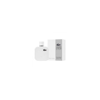 Lacoste L.12.12 Blanc man Eau De Parfume Spray 50ml