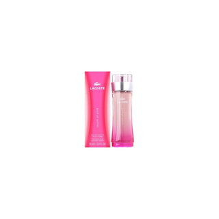 Lacoste Toque De Rosa Eau De Toilette Spray 90ml