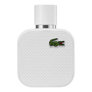Lacoste L.12.12 Blanc man Woda toaletowa w sprayu 100ml