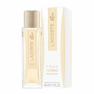 Lacoste Lc til kvinder Edp 90 ml