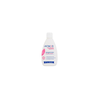 Lactacyd Sensitive 300ml — Emulsione detergente intima
