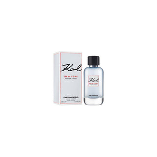 Lagerfeld New York Mercer Street EDT M 60 ml