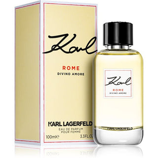 Lagerfeld Rom Divine Love EDP 60 ml