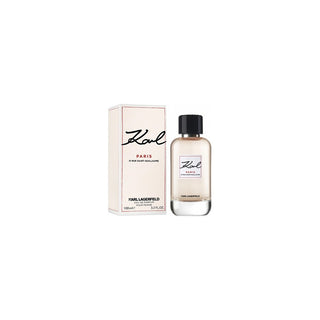 Lagerfeld 칼 파리 21 뤼 생 기욤 EDP W 60ml