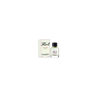 Lagerfeld Karl Hamburg Alster Uomo 60 ml — Eau de Toilette