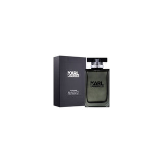 Lagerfeld Karl Lagerfeld dla niego EDT - 50 ml