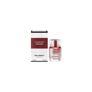Lagerfeld Fleur de Murier EDP - 100 ml