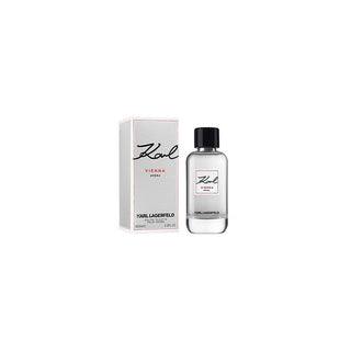 Lagerfeld 칼 비엔나 오페라 EDT - 100ml