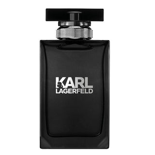 Lagerfeld Karl Lagerfeld dla niego EDT - 100 ml